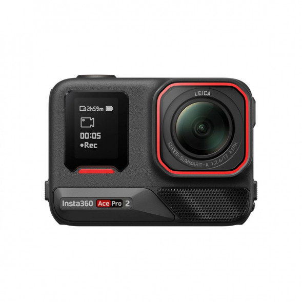 Экшн-камера Insta360 Ace Pro 2 Ultimate Videography Bundle в Самаре