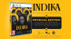 Игра INDIKA [PS5, русская версия] в Самаре