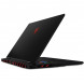 Ноутбук MSI Raider 18 Max HX A2WI-1048RU (18&amp;quot;, IPS, Intel Core Ultra 9 290HX Plus 2.7ГГц, 24 ядра, 32ГБ DDR5, 2ТБ SSD, NVIDIA GeForce RTX 5080 - 16 ГБ, TGP 175Вт, Windows 11 Home), черный в Самаре