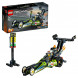 Конструктор LEGO Technic 42103 Драгстер в Самаре