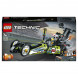 Конструктор LEGO Technic 42103 Драгстер в Самаре