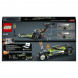 Конструктор LEGO Technic 42103 Драгстер в Самаре
