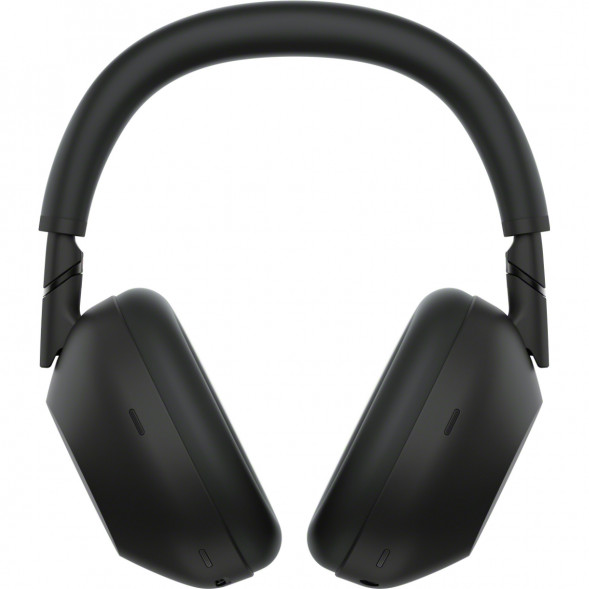 Беспроводные наушники Sony WH-1000XM6, Black в Самаре