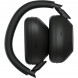 Беспроводные наушники Sony WH-1000XM6, Black в Самаре