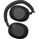 Беспроводные наушники Sony WH-1000XM6, Black в Самаре