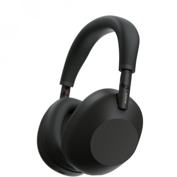 Беспроводные наушники Sony WH-1000XM6, Black в Самаре