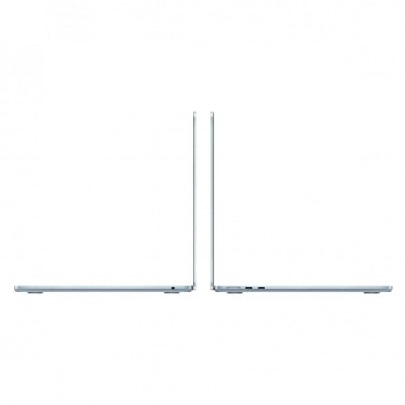 Ноутбук Apple MacBook Air 15 2026 MDVQ4 (M5 10-Core GPU, 16/512GB), Небесно-голубой/Sky Blue в Самаре