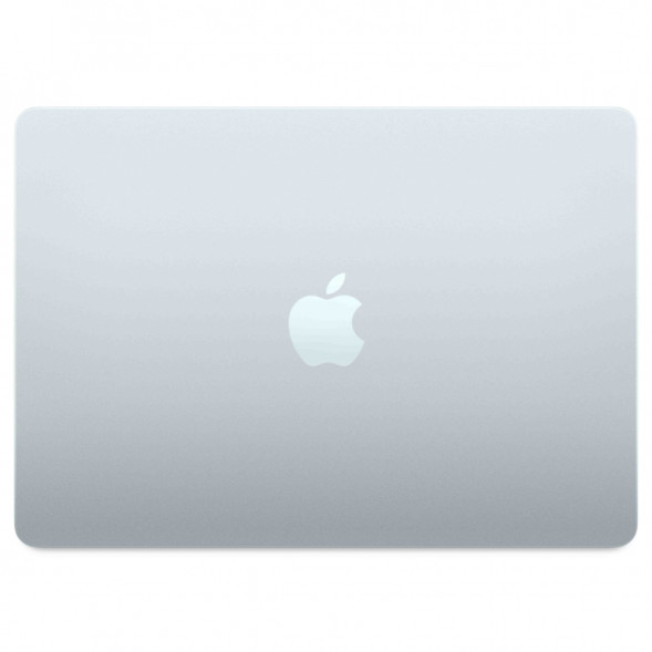 Ноутбук Apple MacBook Air 15 2026 MDVQ4 (M5 10-Core GPU, 16/512GB), Небесно-голубой/Sky Blue в Самаре