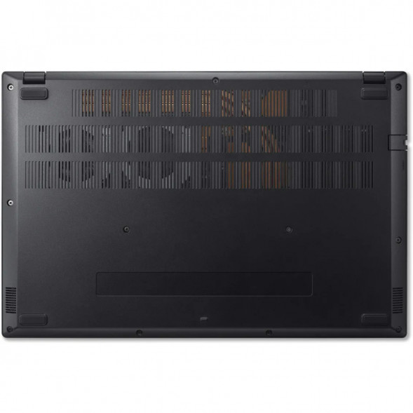 Ноутбук Acer Nitro V 15 ANV15-52-57BB (15.6&amp;quot;, IPS, Intel Core i5 13420H 2.1ГГц, 8 ядер, 16ГБ DDR4, 512ГБ SSD, NVIDIA GeForce RTX 5050 - 8 ГБ, Windows 11 Home), черный в Самаре