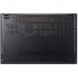 Ноутбук Acer Nitro V 15 ANV15-52-57BB (15.6&amp;quot;, IPS, Intel Core i5 13420H 2.1ГГц, 8 ядер, 16ГБ DDR4, 512ГБ SSD, NVIDIA GeForce RTX 5050 - 8 ГБ, Windows 11 Home), черный в Самаре