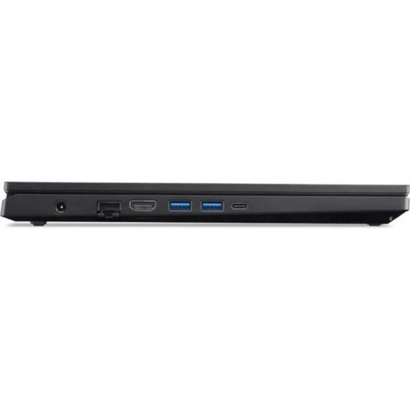 Ноутбук Acer Nitro V 15 ANV15-52-57BB (15.6&amp;quot;, IPS, Intel Core i5 13420H 2.1ГГц, 8 ядер, 16ГБ DDR4, 512ГБ SSD, NVIDIA GeForce RTX 5050 - 8 ГБ, Windows 11 Home), черный в Самаре
