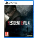 Игра Resident Evil 4 Remake [PS5, русская версия] в Самаре