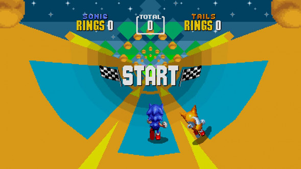 Игра Sonic Origins Plus [PS4, русские субтитры] в Самаре
