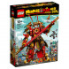 Конструктор LEGO Monkie Kid 80012 Боевой робот Царя Обезьян в Самаре
