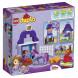 Конструктор LEGO DUPLO 10594 София Прекрасная: королевская конюшня в Самаре