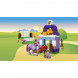 Конструктор LEGO DUPLO 10594 София Прекрасная: королевская конюшня в Самаре