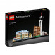 Конструктор LEGO Architecture 21047 Лас-Вегас в Самаре