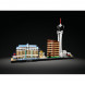 Конструктор LEGO Architecture 21047 Лас-Вегас в Самаре
