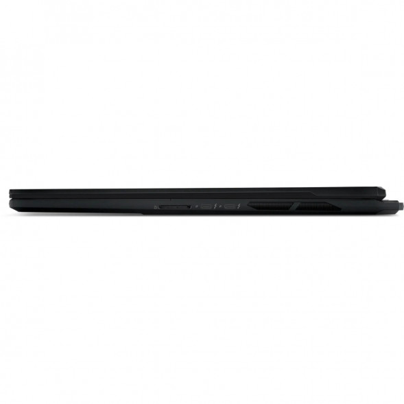 Ноутбук MSI Stealth 18 HX A2WI-083RU (18&amp;quot;, IPS, Intel Core Ultra 9 290HX Plus 2.7ГГц, 24 ядер, 32ГБ DDR5, 2ТБ SSD, NVIDIA GeForce RTX 5080, TGP 150Вт, Windows 11 Home), черный в Самаре