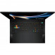 Ноутбук MSI Stealth 18 HX A2WI-083RU (18&amp;quot;, IPS, Intel Core Ultra 9 290HX Plus 2.7ГГц, 24 ядер, 32ГБ DDR5, 2ТБ SSD, NVIDIA GeForce RTX 5080, TGP 150Вт, Windows 11 Home), черный в Самаре