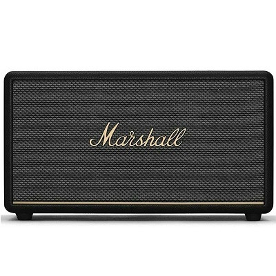 Портативная акустика Marshall Stanmore III, 80 Вт, черный  в Самаре