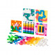 Конструктор LEGO DOTS 41957 Большой набор пластин-наклеек с тайлами в Самаре