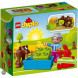 Конструктор LEGO DUPLO 10521 Телёнок в Самаре