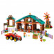 Конструктор LEGO Friends 42617 Приют для животных с фермы в Самаре
