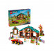 Конструктор LEGO Friends 42617 Приют для животных с фермы в Самаре