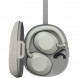 Беспроводные наушники Sony WH-1000XM6, Platinum Silver в Самаре