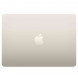 Ноутбук Apple MacBook Air 15 2026 MDVD4 (M5 10-Core GPU, 16/512GB), Сияющая звезда/Starlight в Самаре
