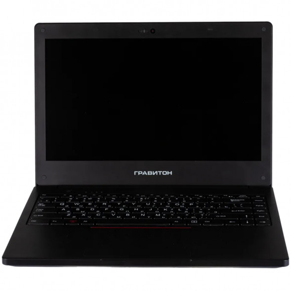 Ноутбук Гравитон Н14И-ТП 227799 (14&amp;quot;, IPS, Intel Core i5 - 1135G7, 4 ядра, 16 ГБ DDR4, SSD 512 ГБ, Iris Xe Graphics, Без ОС), чёрный в Самаре