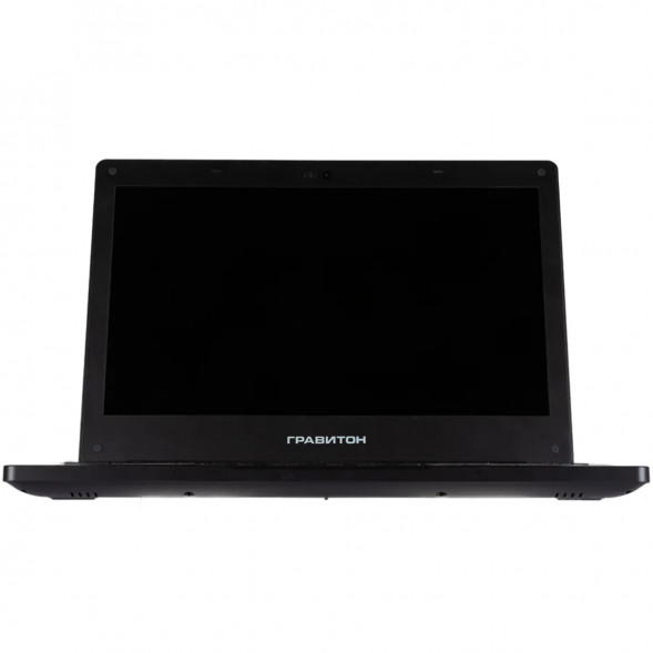 Ноутбук Гравитон Н14И-ТП 227799 (14&amp;quot;, IPS, Intel Core i5 - 1135G7, 4 ядра, 16 ГБ DDR4, SSD 512 ГБ, Iris Xe Graphics, Без ОС), чёрный в Самаре