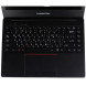 Ноутбук Гравитон Н14И-ТП 227799 (14&amp;quot;, IPS, Intel Core i5 - 1135G7, 4 ядра, 16 ГБ DDR4, SSD 512 ГБ, Iris Xe Graphics, Без ОС), чёрный в Самаре