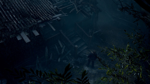 Игра Resident Evil 4 Remake [PS4, русская версия] в Самаре