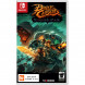 Игра Battle Chasers: Nightwar [Nintendo Switch, русская версия] в Самаре