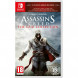 Игра Assassin’s Creed The Ezio Collection [Nintendo Switch, русская версия] в Самаре