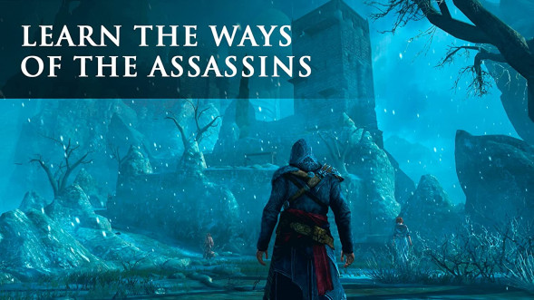 Игра Assassin’s Creed The Ezio Collection [Nintendo Switch, русская версия] в Самаре
