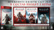 Игра Assassin’s Creed The Ezio Collection [Nintendo Switch, русская версия] в Самаре