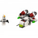 Конструктор LEGO Star Wars 75076 Республиканский истребитель в Самаре
