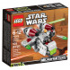 Конструктор LEGO Star Wars 75076 Республиканский истребитель в Самаре
