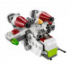 Конструктор LEGO Star Wars 75076 Республиканский истребитель в Самаре