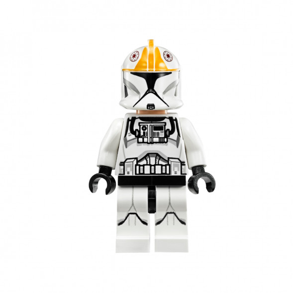 Конструктор LEGO Star Wars 75076 Республиканский истребитель в Самаре