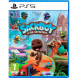 Игра Сэкбой: Большое приключение для PlayStation 5 в Самаре