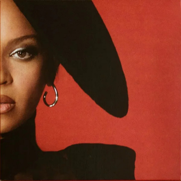Виниловая пластинка Beyonce - Renaissance (Deluxe Edition Black Vinyl 2LP) в Самаре