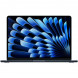 Ноутбук Apple MacBook Air 15 2026 MDVK4 (M5 10-Core GPU, 16/1TB), Темная ночь/Midnight в Самаре