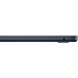 Ноутбук Apple MacBook Air 15 2026 MDVK4 (M5 10-Core GPU, 16/1TB), Темная ночь/Midnight в Самаре