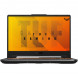 Ноутбук ASUS TUF Gaming A15 FA506NCG-HN330 (15.6&amp;quot;, IPS, AMD Ryzen 7 8845HS 3.8ГГц, 8-ядерный, 16ГБ DDR5, 512ГБ SSD, NVIDIA GeForce RTX 3050 - 4 ГБ, без ОС), черный в Самаре