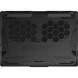 Ноутбук ASUS TUF Gaming A15 FA506NCG-HN330 (15.6&amp;quot;, IPS, AMD Ryzen 7 8845HS 3.8ГГц, 8-ядерный, 16ГБ DDR5, 512ГБ SSD, NVIDIA GeForce RTX 3050 - 4 ГБ, без ОС), черный в Самаре