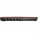 Ноутбук ASUS TUF Gaming A15 FA506NCG-HN330 (15.6&amp;quot;, IPS, AMD Ryzen 7 8845HS 3.8ГГц, 8-ядерный, 16ГБ DDR5, 512ГБ SSD, NVIDIA GeForce RTX 3050 - 4 ГБ, без ОС), черный в Самаре